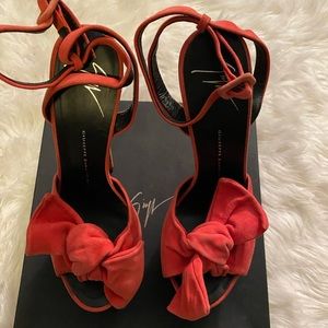Giuseppe Sandals